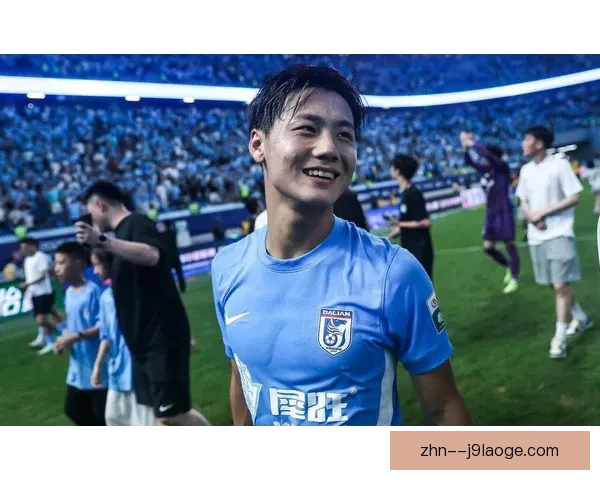 18岁小将毛伟杰大连英博中甲赛场惊艳表现成功入选国青队